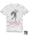Z2 be yourself Z2 be yourself